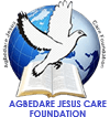 Agbedare Jesus Care Foundation logo