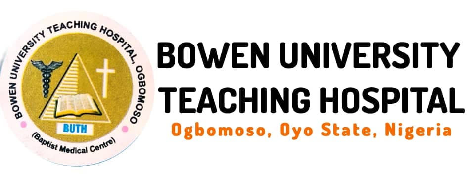 Bowen University Teaching Hospital logo