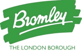 Bromley Council logo