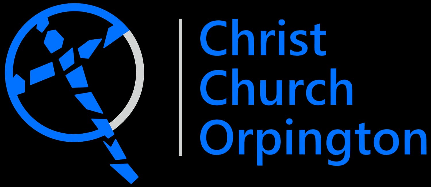 Christ Church Orpington logo