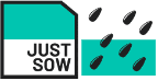 Just Sow logo