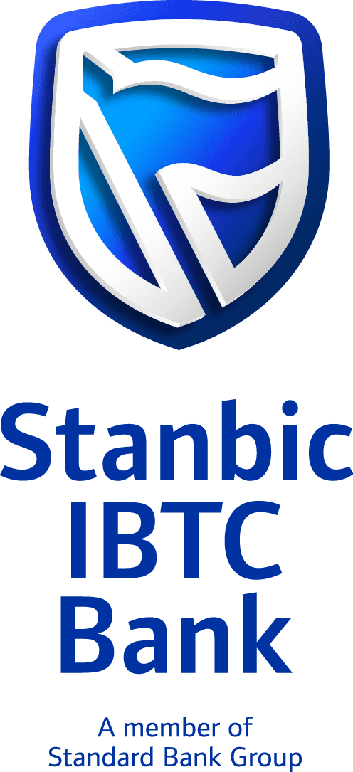 Stanbic IBTC Bank G6 Fellowship logo