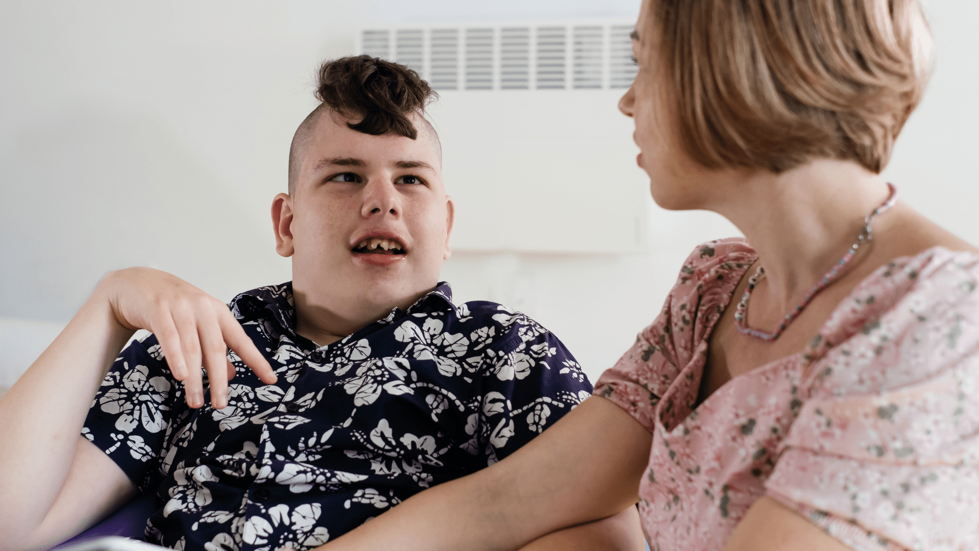 Support for Parent Carers