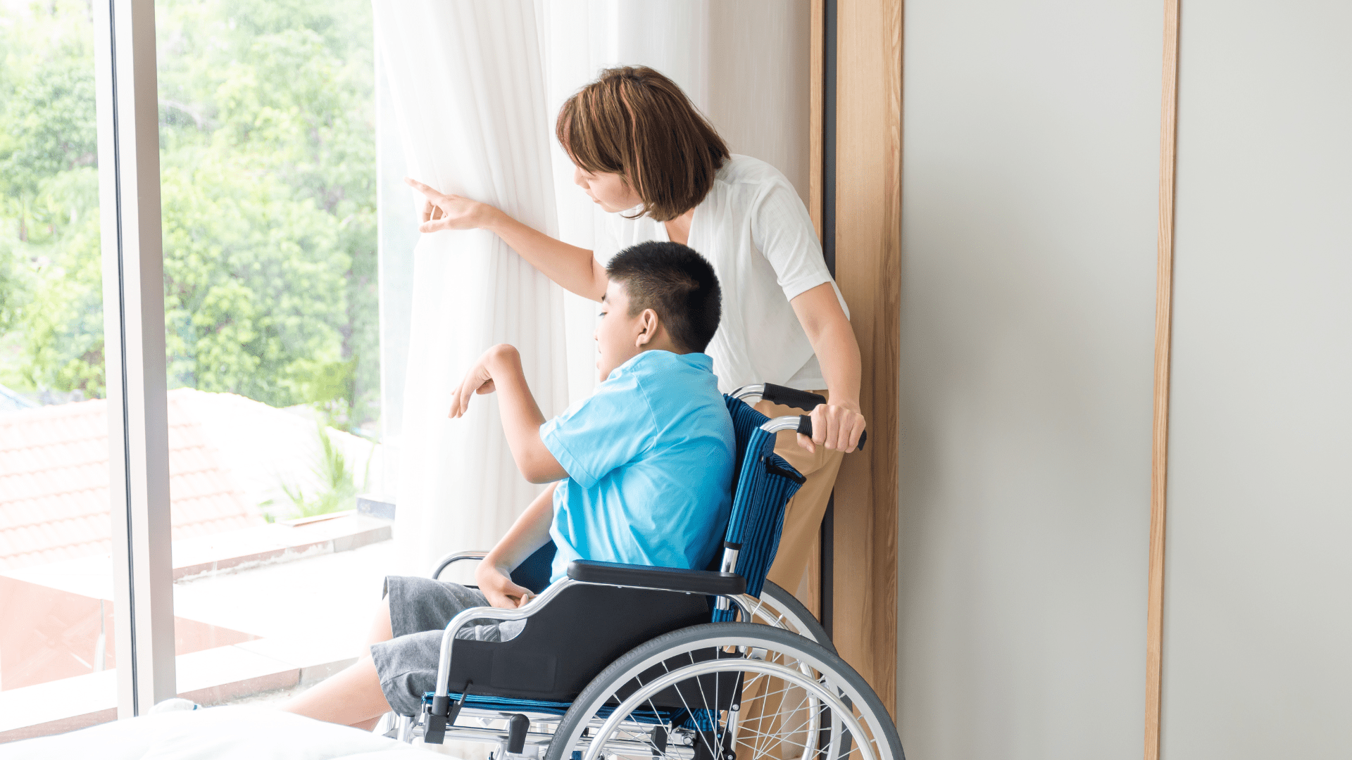 Community-Based Rehabilitation