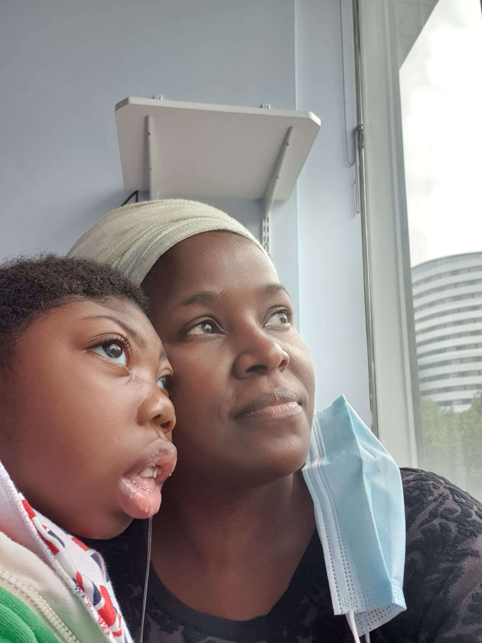 Parent carer support