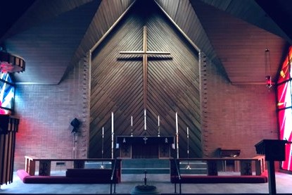 Support for Churches