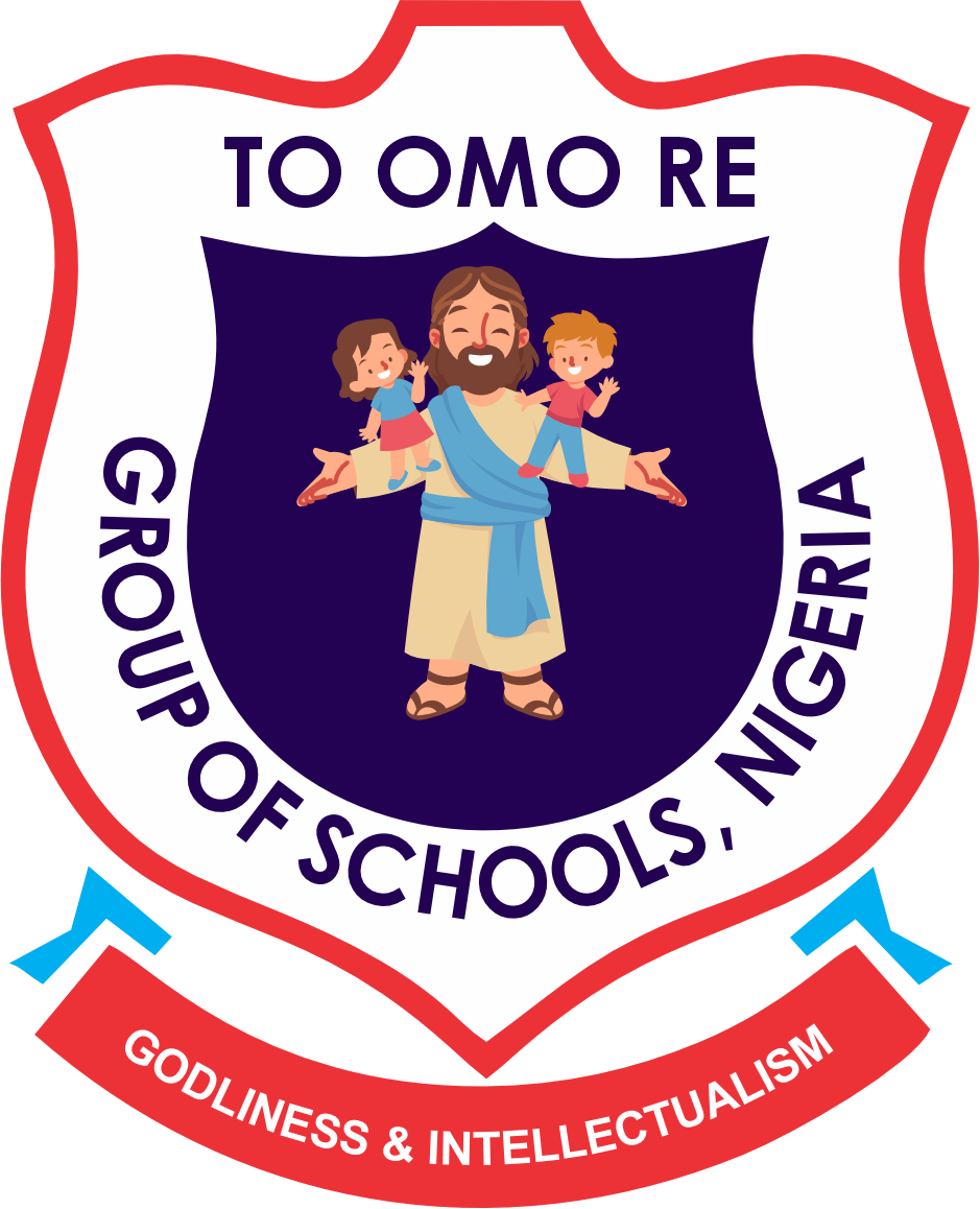 To-Omo-Re School, Ilorin