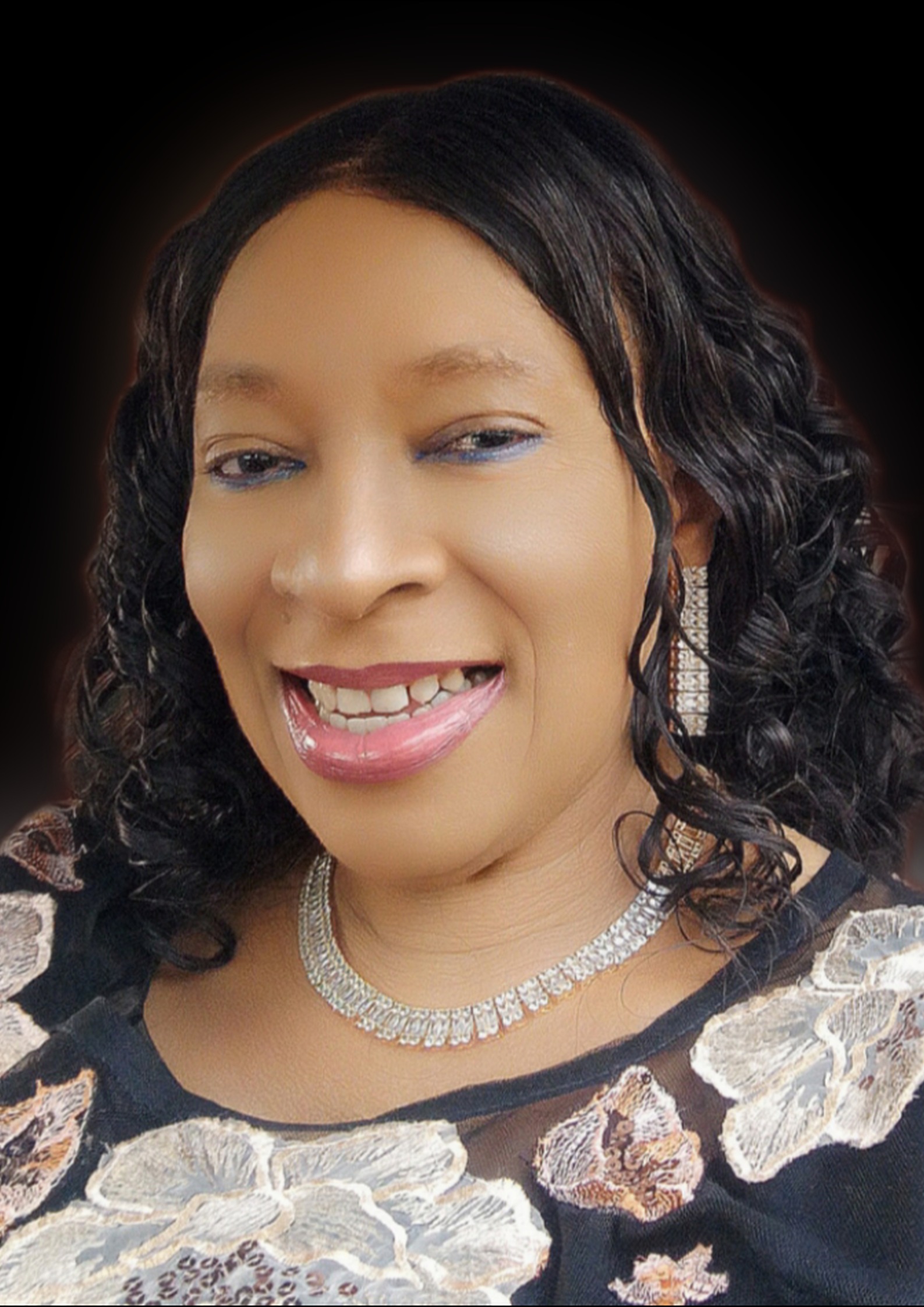 Amb. Eunice Eraye Unokhua