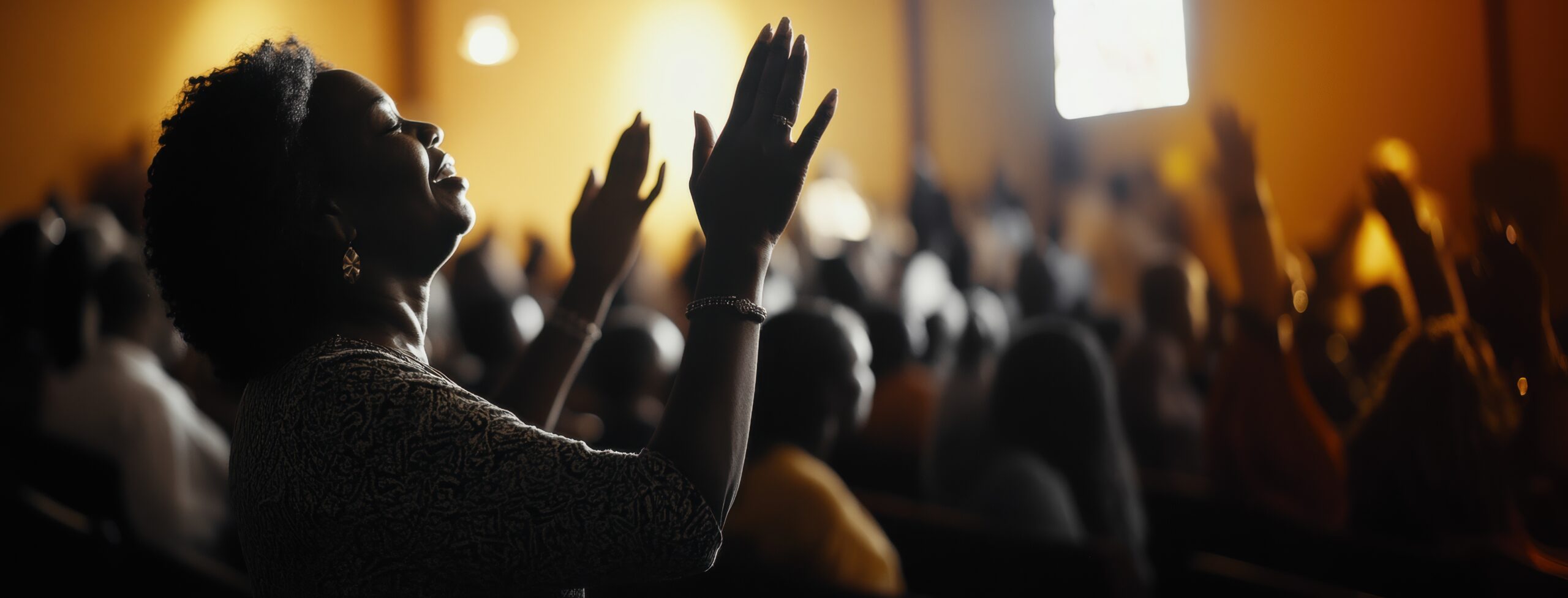 Church inclusion support